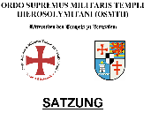 OSMTH_Satzung